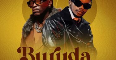 AUDIO Jaivah - Buruda Ft Marioo MP3 DOWNLOAD