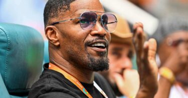 Jamie Foxx's Health