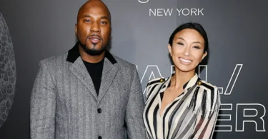 Jeannie Mai Jenkins Refutes Claims of Withholding Daughter from Jeezy