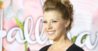 Jodie Sweetin Net Worth