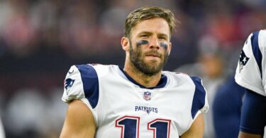 Julian Edelman Net Worth: Scoring Big in the Financial Field of NFL Stardom