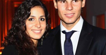 Rafael Nadal Wife: Meet Maria Francisca Perello