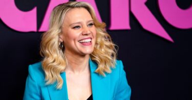 Kate McKinnon Net Worth