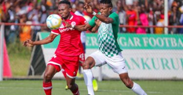 Matokeo Simba SC Vs Kagera Sugar Leo 15 Desemba 2023