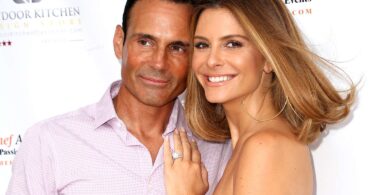 Maria Menounos Husband