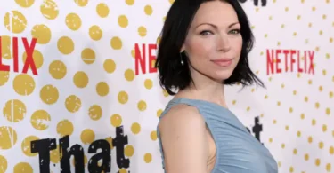 Laura Prepon Net Worth