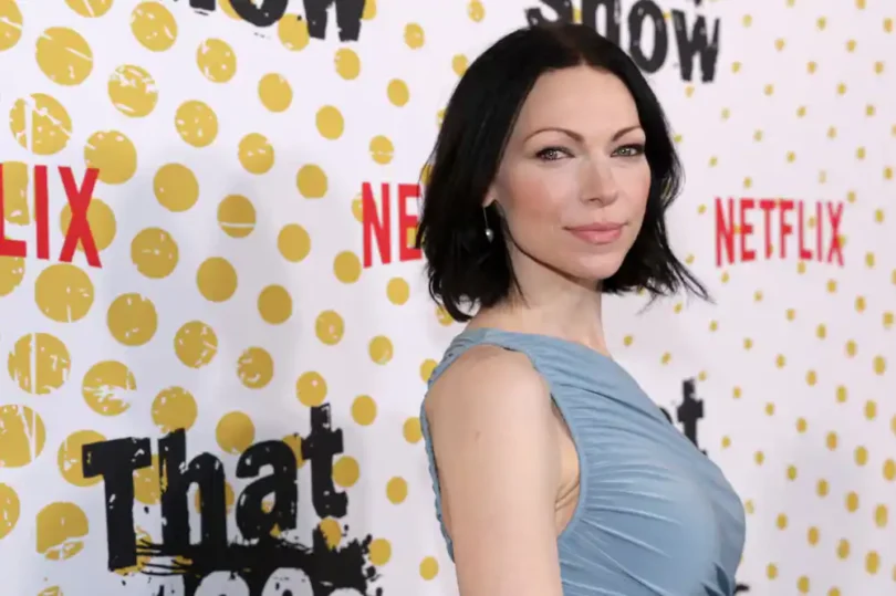 Laura Prepon Net Worth