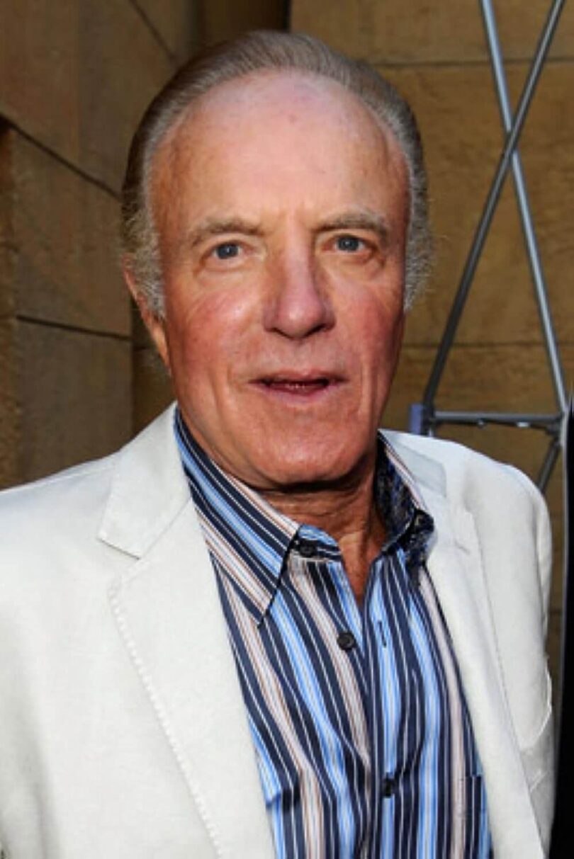 James Caan Cause of Death: A Godfather Actor's Last Role