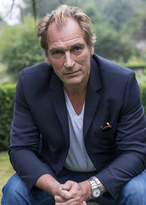 Julian Sands Cause of Death: An Actor's Mysterious Disappearance