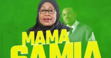 AUDIO Mbosso - Mama Samia MP3 DOWNLOAD