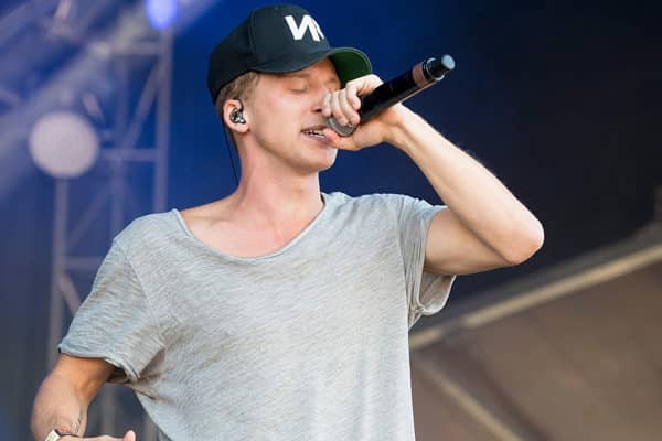 NF Net Worth: Charting the Financial Success of the Lyrical Rap Prodigy