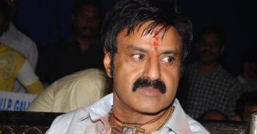 Balakrishna Age