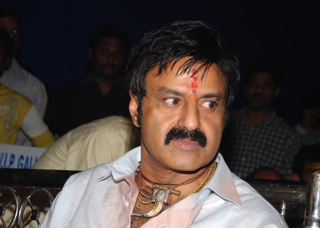 Balakrishna Age