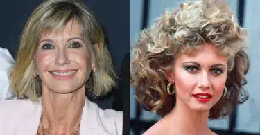 Olivia Newton-John Net Worth