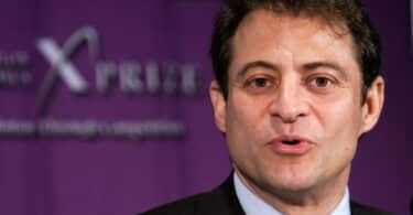 Peter Diamandis Net Worth