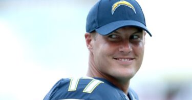 Philip Rivers Net Worth