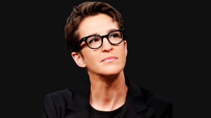 Rachel Maddow Net Worth: The Financial Chronicle of a Broadcast News Icon