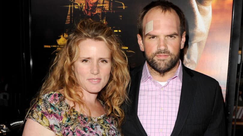 Ethan Suplee Wife