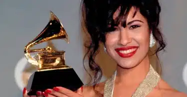 Selena Quintanilla Net Worth