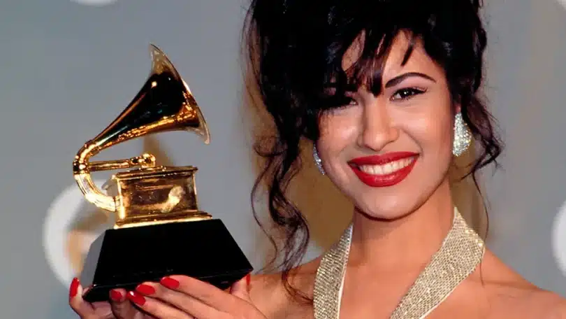 Selena Quintanilla Net Worth