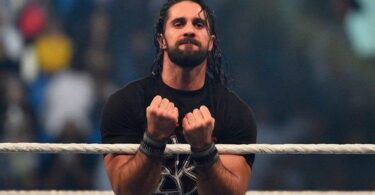 Seth Rollins Net Worth