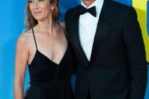 Edward Norton Wife