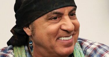 Steven Van Zandt Net Worth