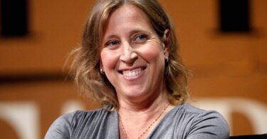 Susan Wojcicki Net Worth