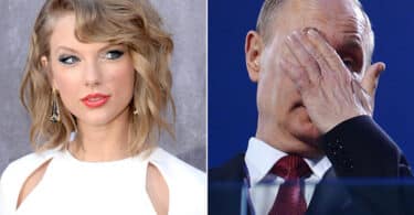 Taylor Swift and Vladimir Putin Among TIME's Person of the Year 2023 Shortlist