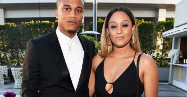 Tia Mowry's ex-husband: The Journey with Cory Hardrict