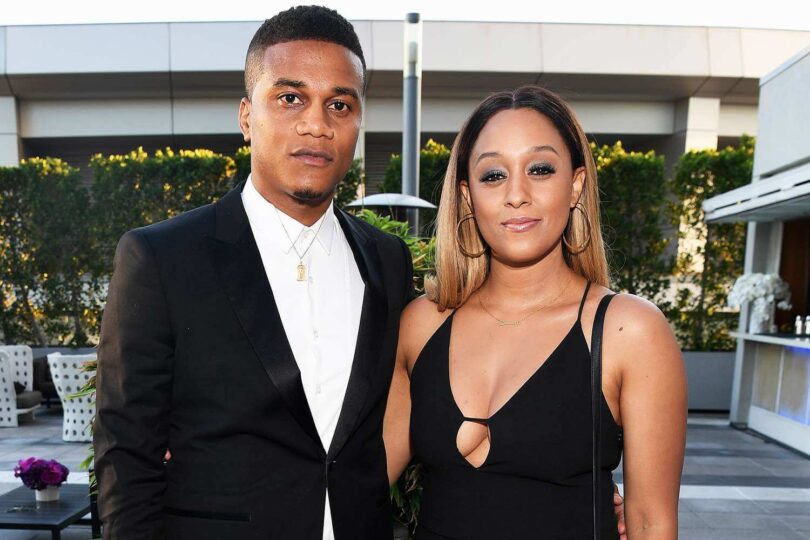 Tia Mowry's ex-husband: The Journey with Cory Hardrict