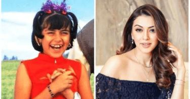 Hansika Motwani Age