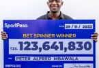 SportPesa App Download (APK) for Android and iOS in Tanzania