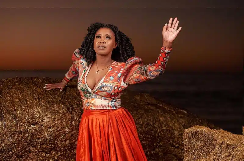 Zahara's Cause Of Death: A Look into the Tragic End of South Africa's Afro-pop Icon