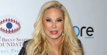 Adrienne Maloof Net Worth