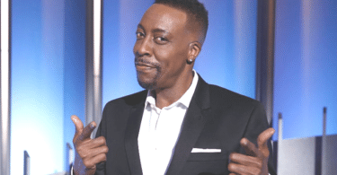 Arsenio Hall Net Worth