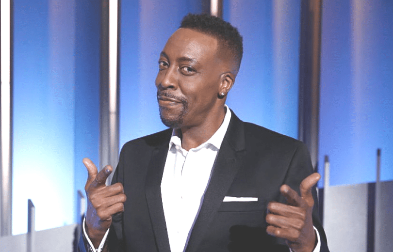 Arsenio Hall Net Worth