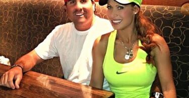 Pat Perez Wife