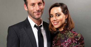 Aubrey Plaza Husband: Meet Filmmaker Jeff Baena