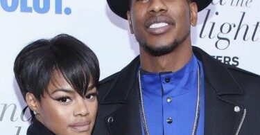 Teyana Taylor's Former Partner: Iman Shumpert's Life and Career