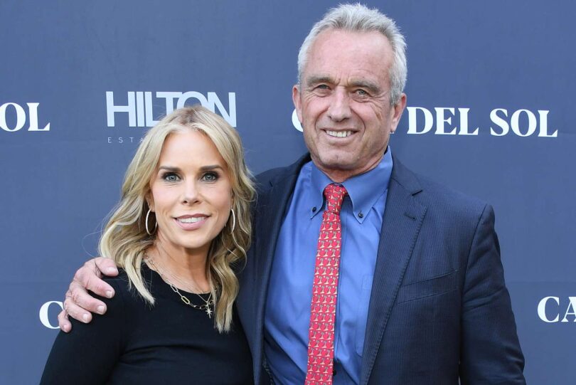 Cheryl Hines Husband