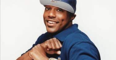 Mase Net Worth