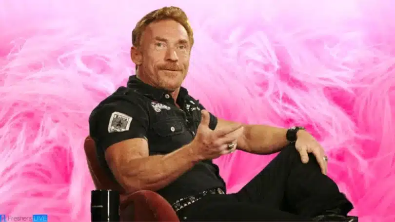 Danny Bonaduce Net Worth