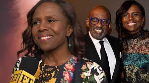 Al Roker Wife