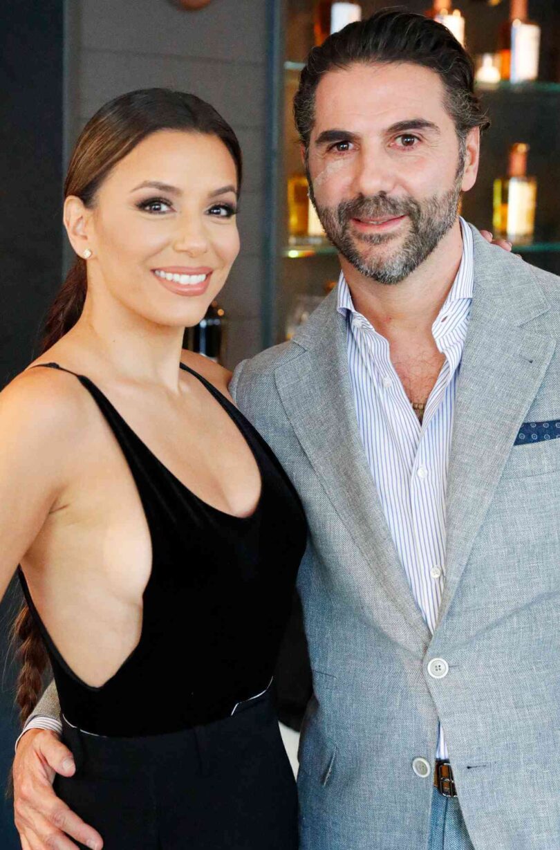 Eva Longoria Husband: The Love Story with José Bastón