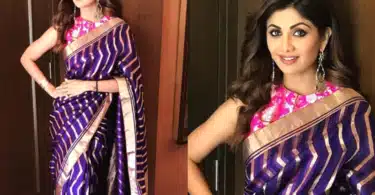 Shilpa Shetty Age