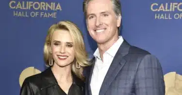 Gavin Newsom Wife: Jennifer Siebel Newsom's Political Journey