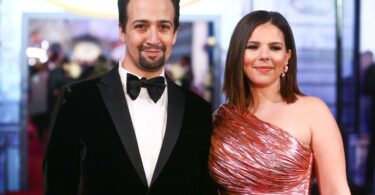 Lin Manuel Miranda's Wife: The Life of Vanessa Nadal