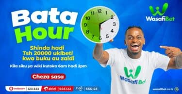 Wasafi Bet Tanzania: Your Ultimate Guide to Online Betting