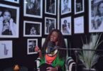 AUDIO Juliana Kanyomozi - Silent Night (Cover) MP3 DOWNLOAD